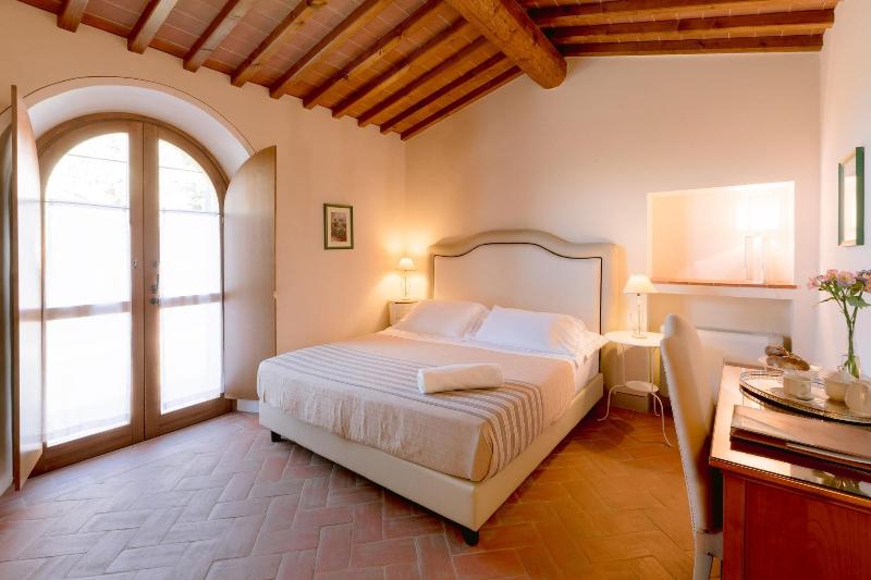 Borgo Sant'Ambrogio Resort - Oda