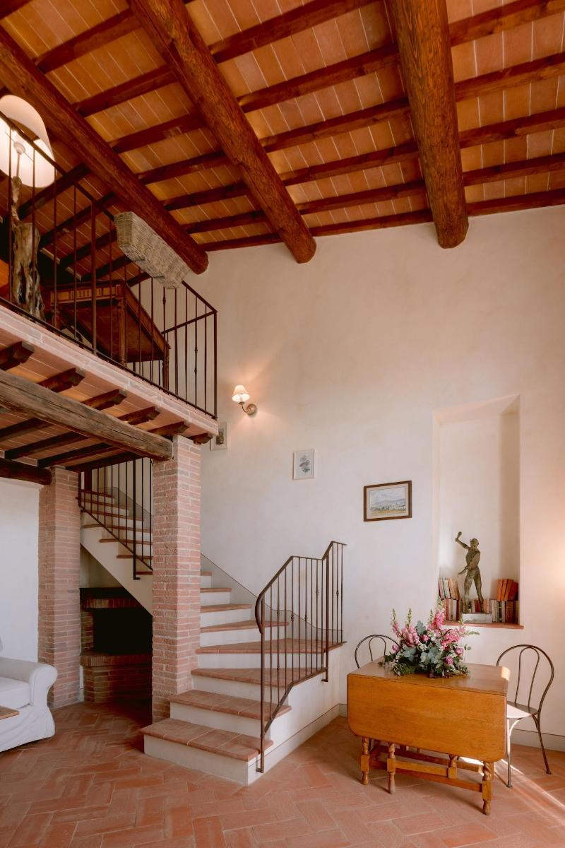 Borgo Sant'Ambrogio Resort - Oda