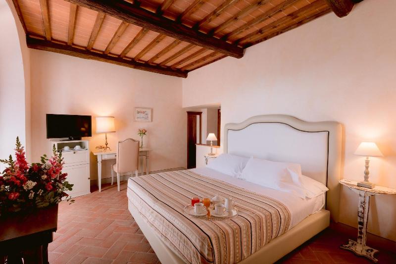 Borgo Sant'Ambrogio Resort - Oda