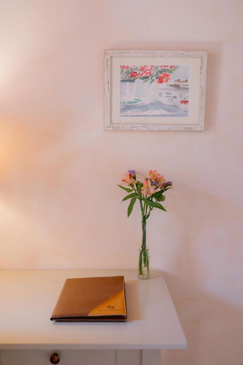 Borgo Sant'Ambrogio Resort - Oda