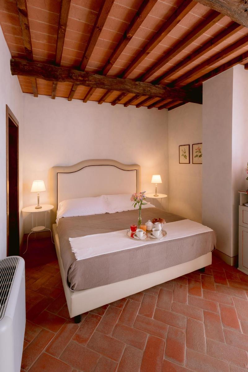 Borgo Sant'Ambrogio Resort - Oda