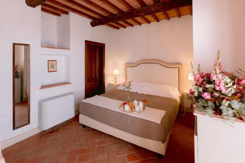 Borgo Sant'Ambrogio Resort - Oda