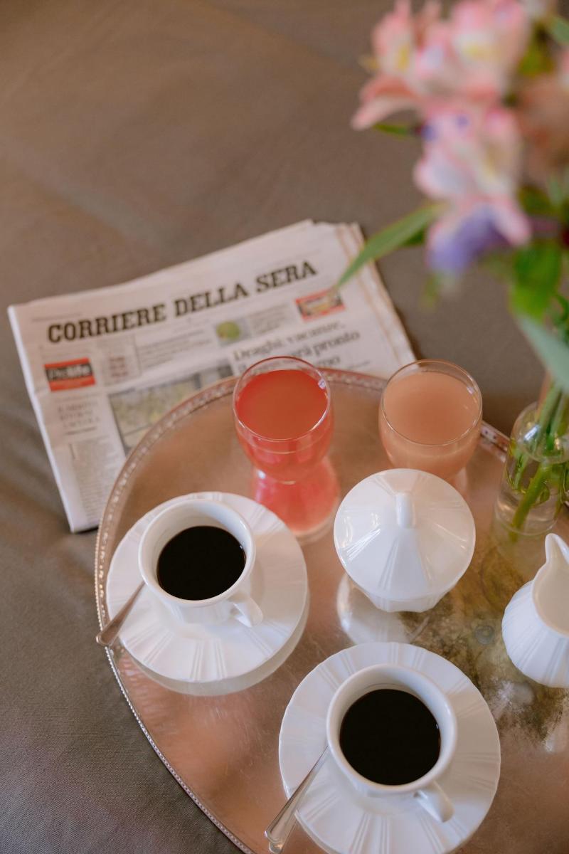 Borgo Sant'Ambrogio Resort - Oda
