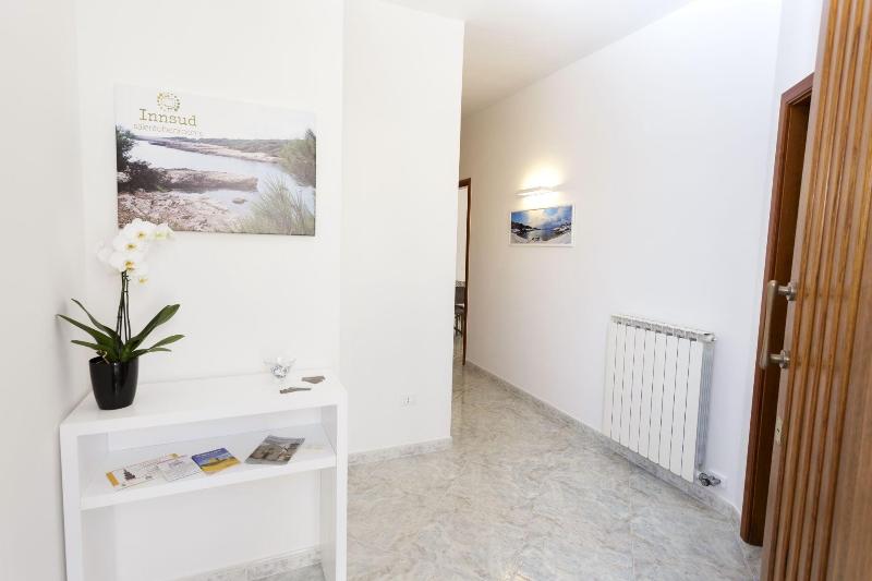 Innsud - Salentobedrooms - Lobi