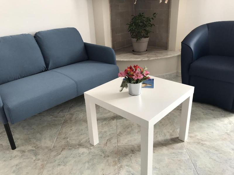 Innsud - Salentobedrooms - Lobi