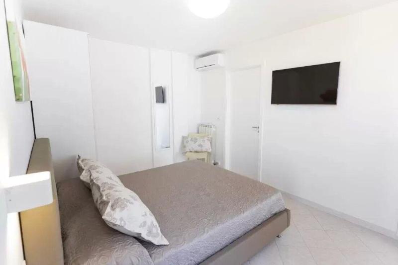 Innsud - Salentobedrooms - Oda