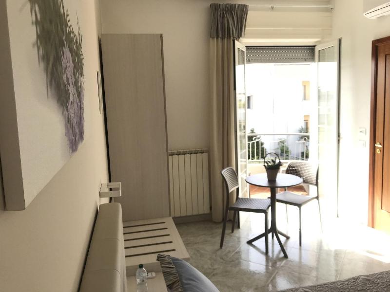 Innsud - Salentobedrooms - Oda