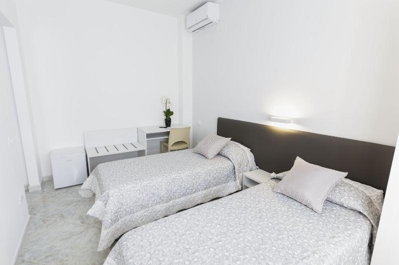 Innsud - Salentobedrooms - Oda