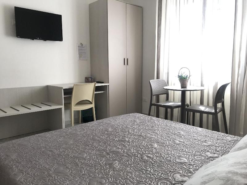 Innsud - Salentobedrooms - Oda