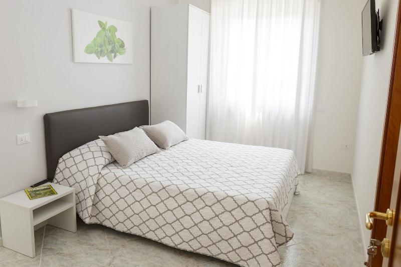 Innsud - Salentobedrooms - Oda