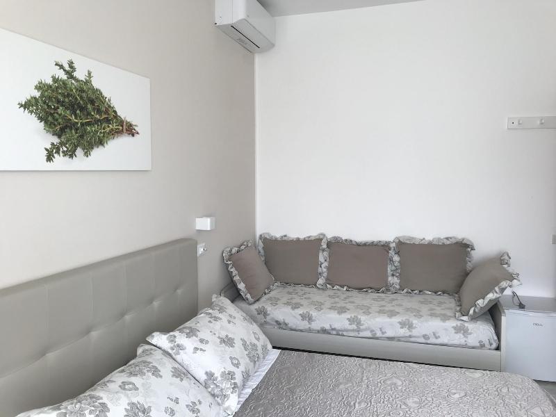 Innsud - Salentobedrooms - Oda