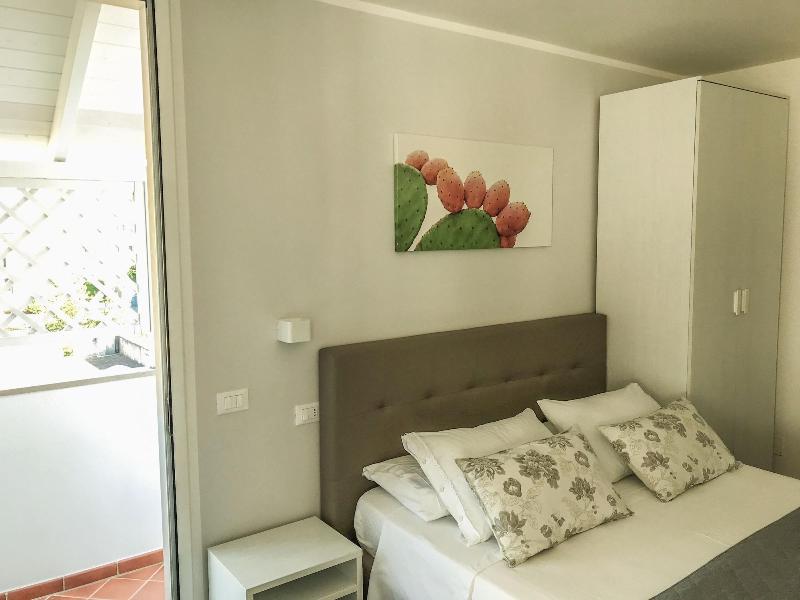 Innsud - Salentobedrooms - Oda