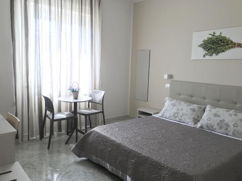 Innsud - Salentobedrooms - Oda