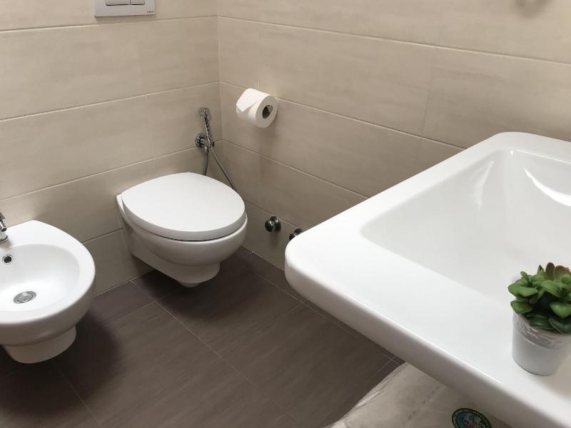 Innsud - Salentobedrooms - Oda