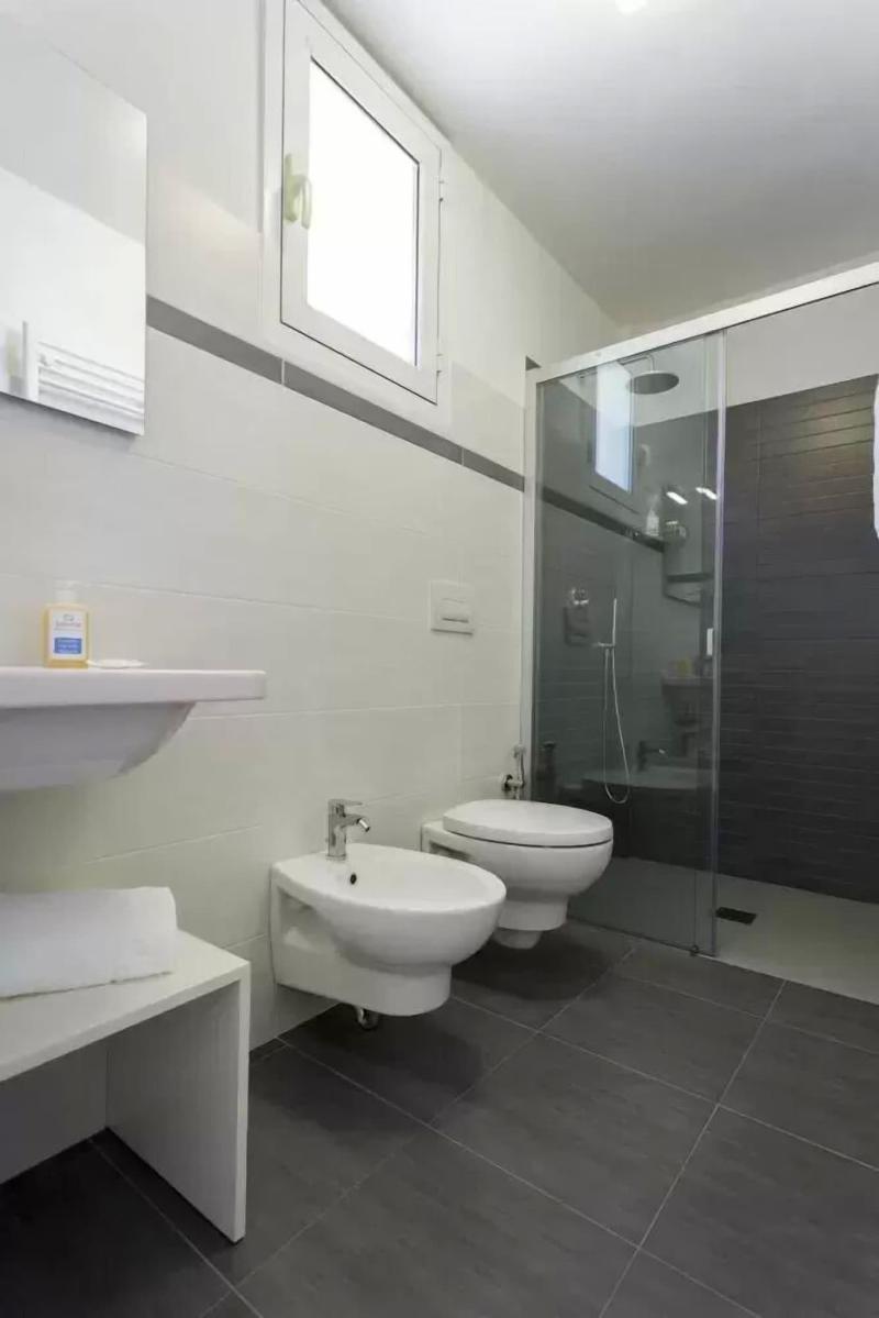 Innsud - Salentobedrooms - Oda