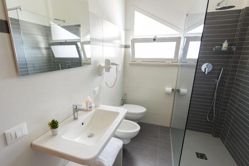 Innsud - Salentobedrooms - Oda