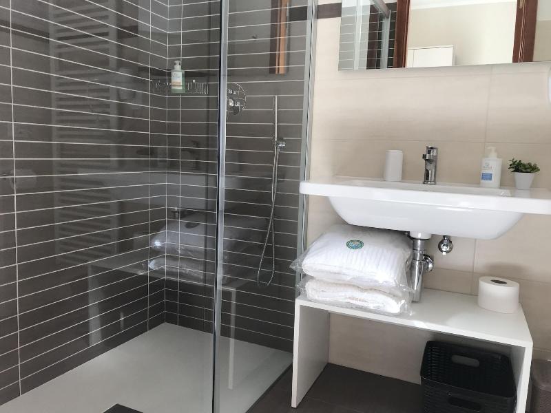 Innsud - Salentobedrooms - Oda