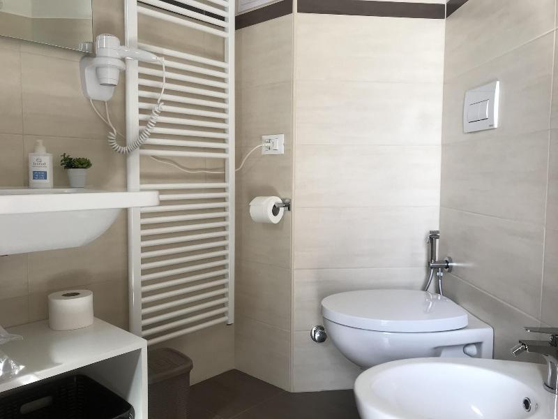 Innsud - Salentobedrooms - Oda
