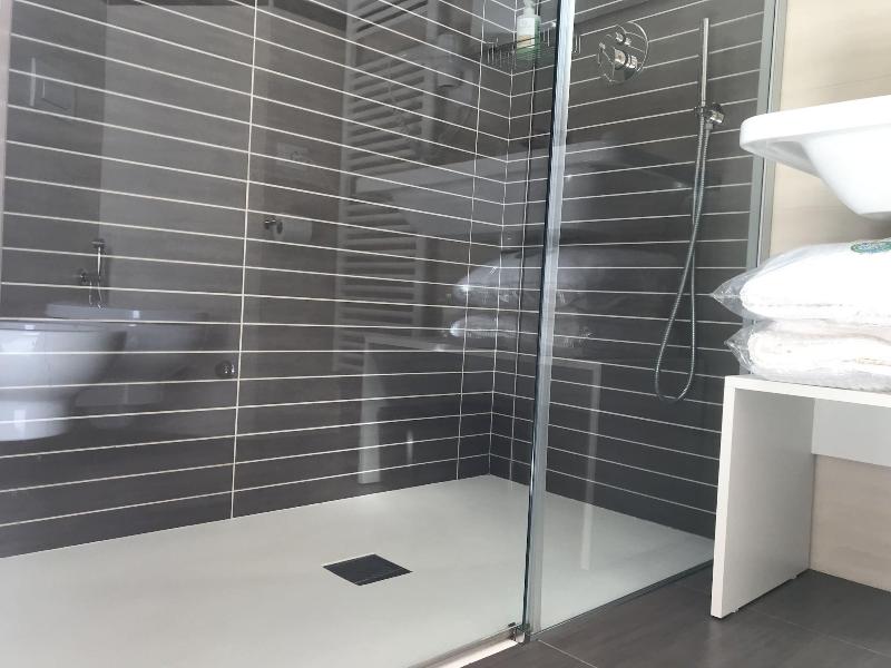 Innsud - Salentobedrooms - Oda