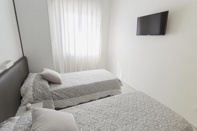 Innsud - Salentobedrooms - Oda