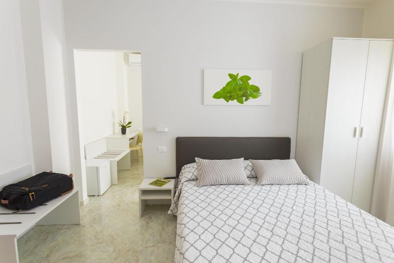 Innsud - Salentobedrooms - Oda