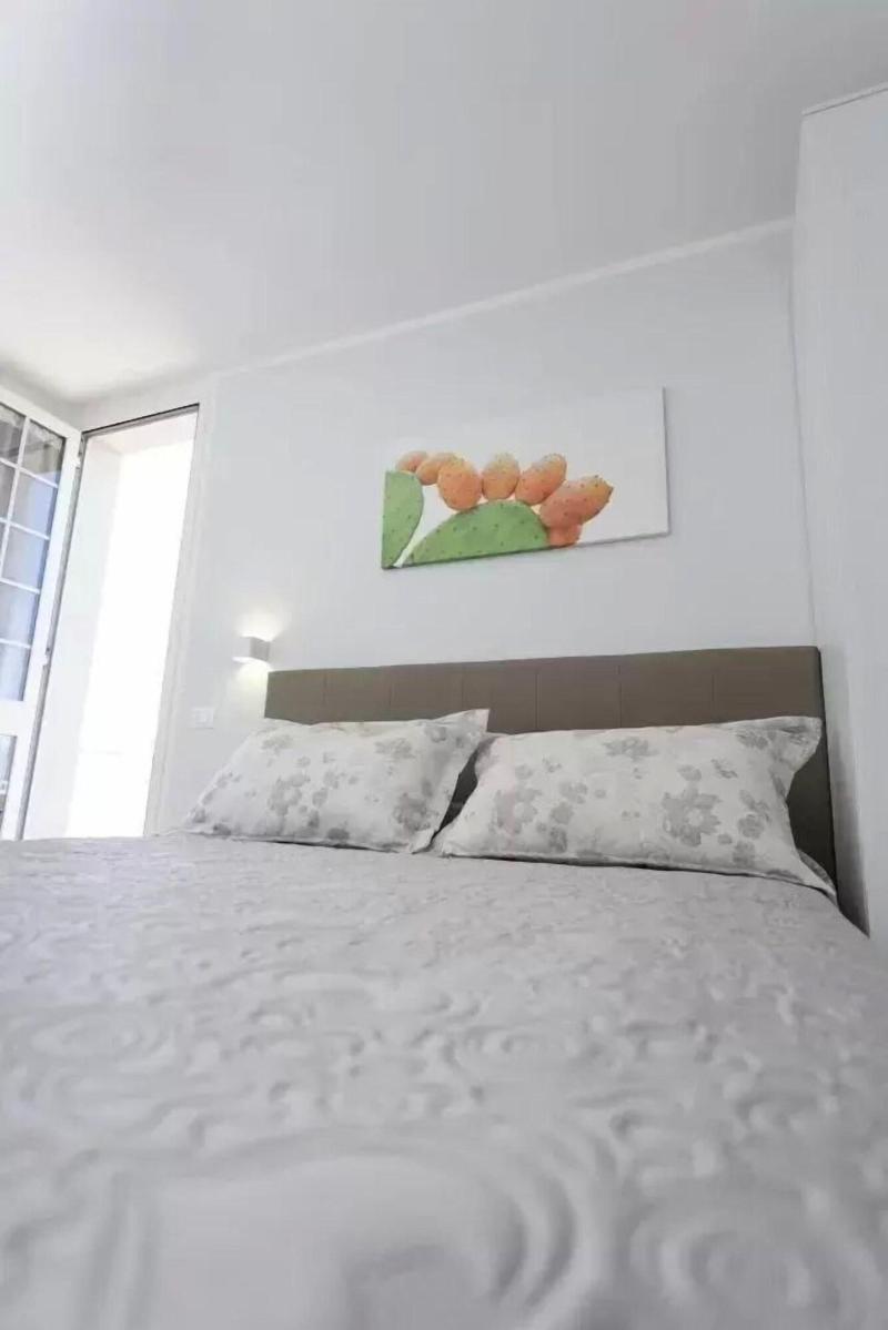 Innsud - Salentobedrooms - Oda