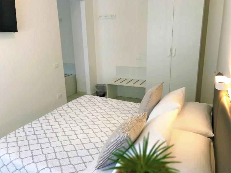 Innsud - Salentobedrooms - Oda