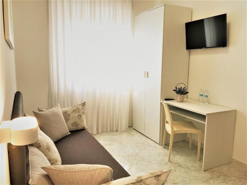 Innsud - Salentobedrooms - Oda