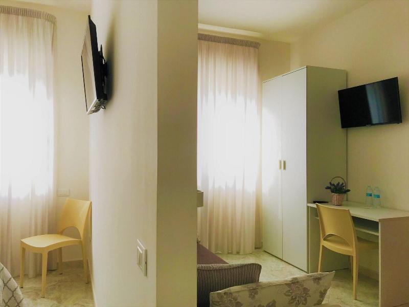 Innsud - Salentobedrooms - Oda