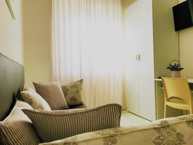 Innsud - Salentobedrooms - Oda