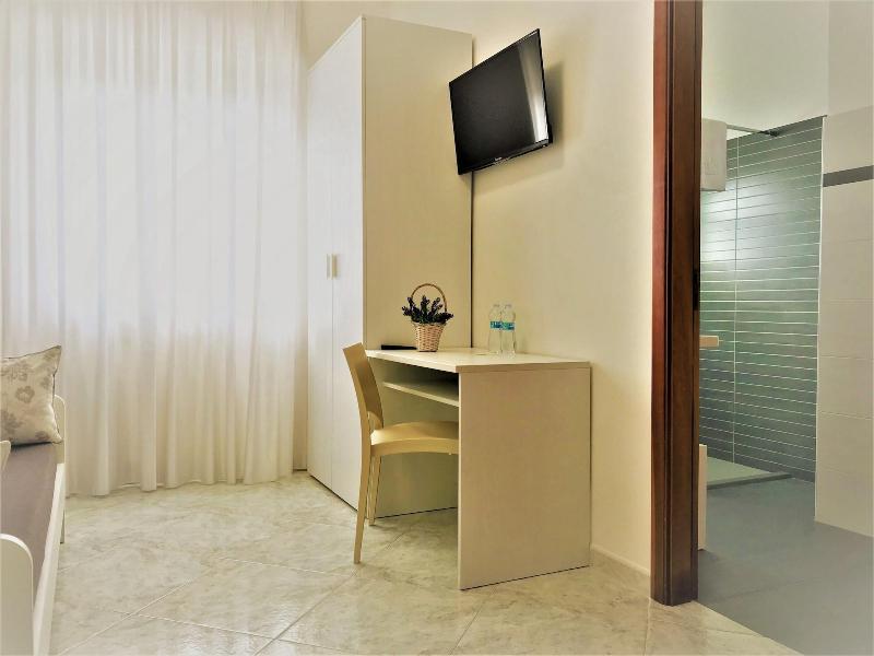 Innsud - Salentobedrooms - Oda
