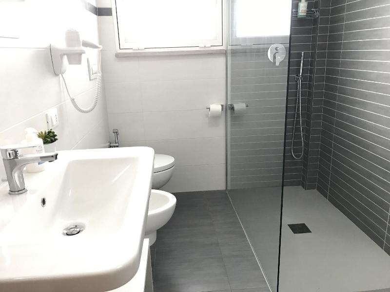 Innsud - Salentobedrooms - Oda
