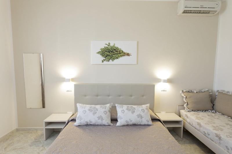 Innsud - Salentobedrooms - Oda