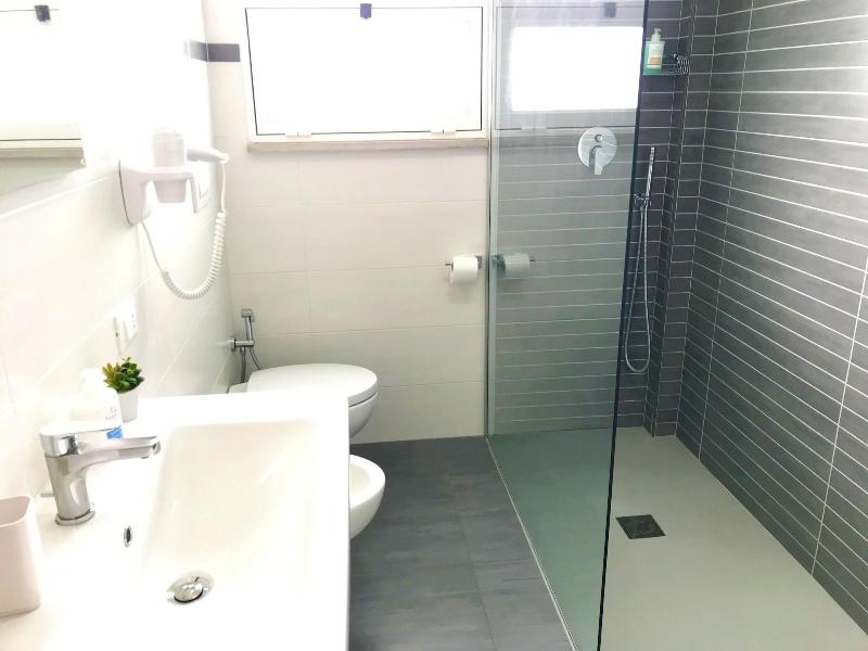 Innsud - Salentobedrooms - Oda