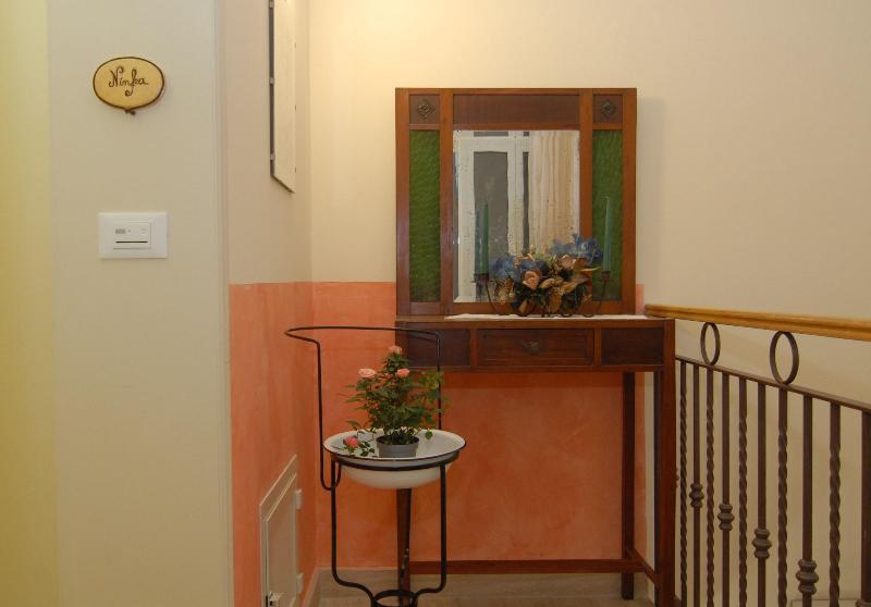 B&B Villa Vittoria - Lobi