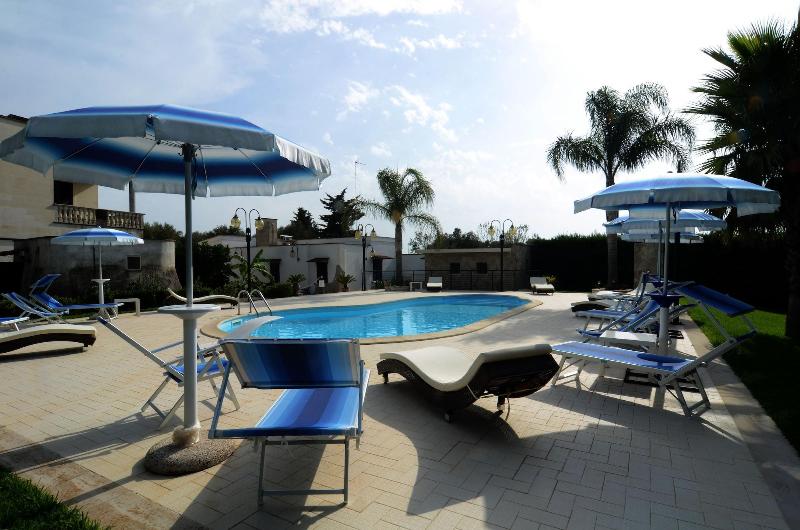 B&B Villa Vittoria - Aktivite