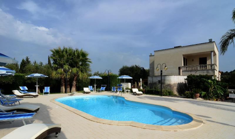 B&B Villa Vittoria - Aktivite