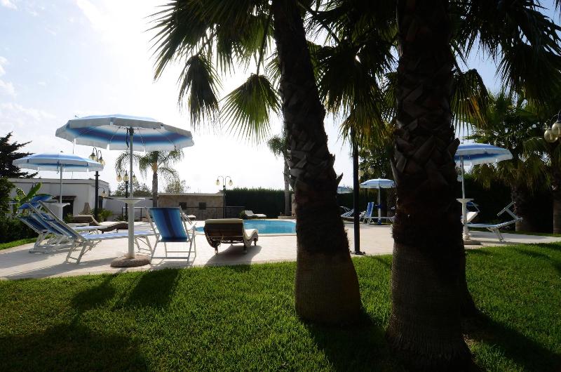 B&B Villa Vittoria - Aktivite