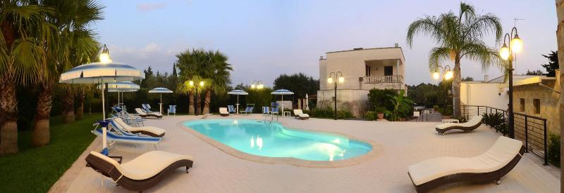 B&B Villa Vittoria - Aktivite