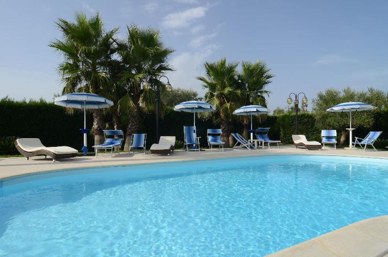 B&B Villa Vittoria - Aktivite