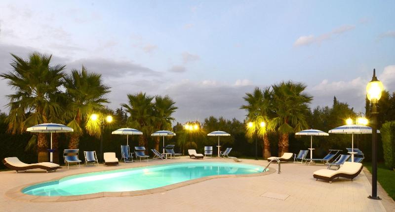 B&B Villa Vittoria - Aktivite
