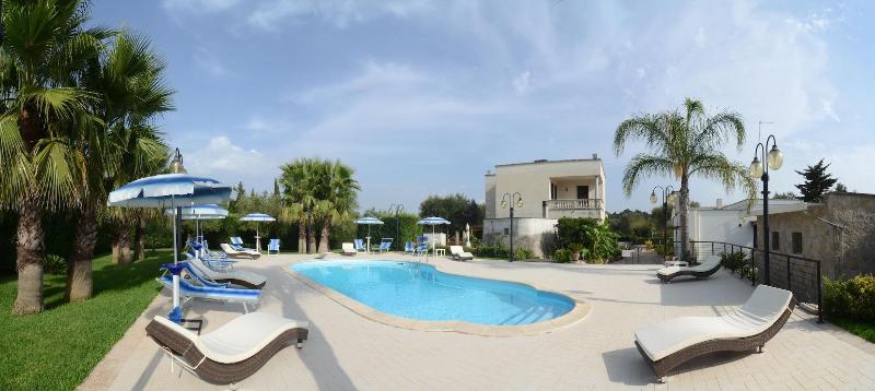 B&B Villa Vittoria - Aktivite