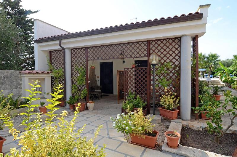 B&B Villa Vittoria - Genel