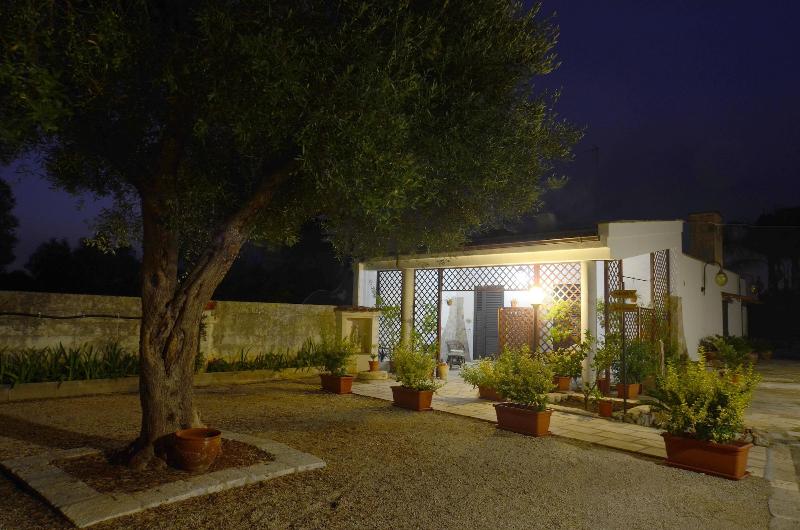 B&B Villa Vittoria - Genel