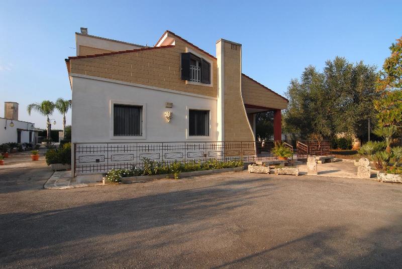 B&B Villa Vittoria - Genel