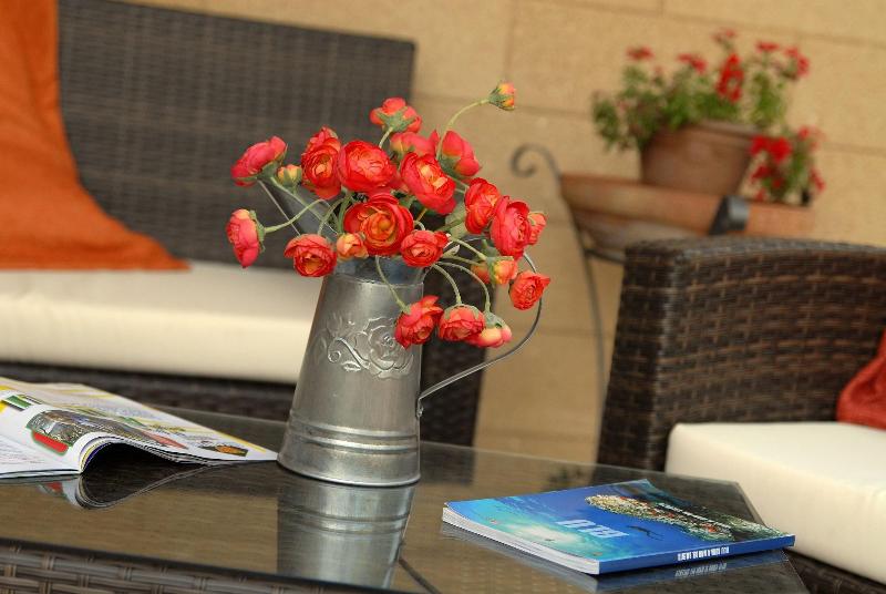 B&B Villa Vittoria - Genel