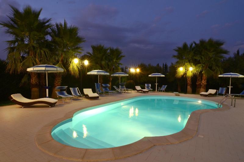 B&B Villa Vittoria - Genel