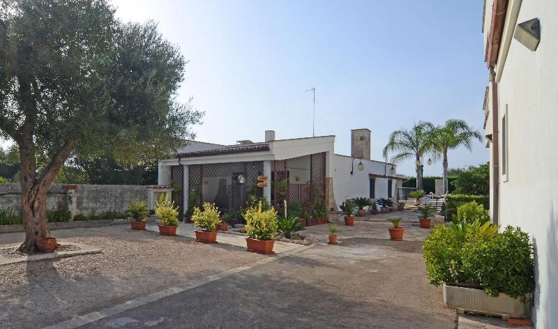 B&B Villa Vittoria - Genel