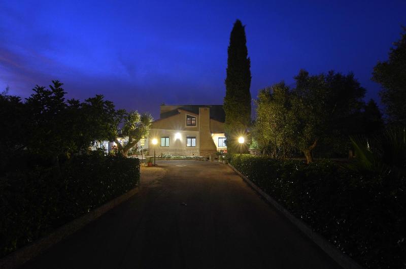 B&B Villa Vittoria - Genel