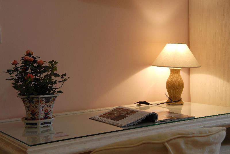 B&B Villa Vittoria - Oda